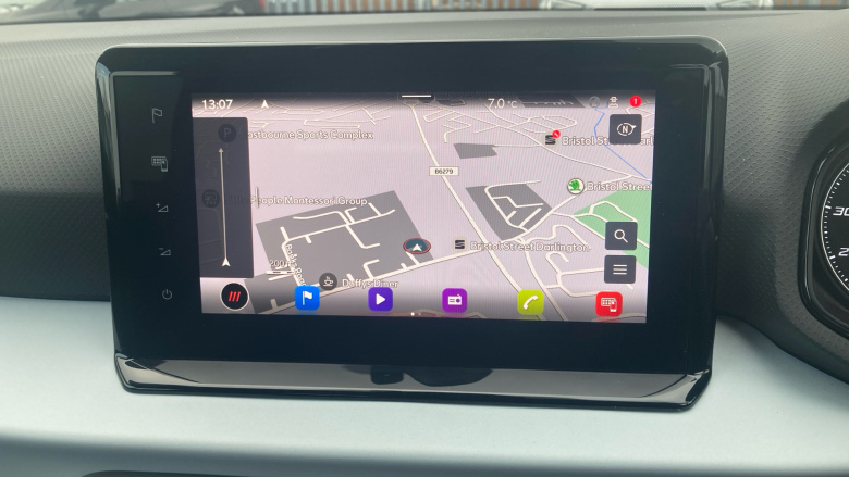 SEAT Arona 1.0 TSI SE Technology 5dr Petrol Hatchback